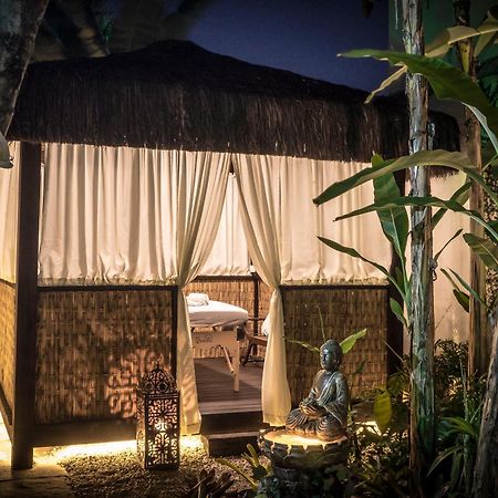 Casa Nostra Boutique Hotel 파라티 외부 사진