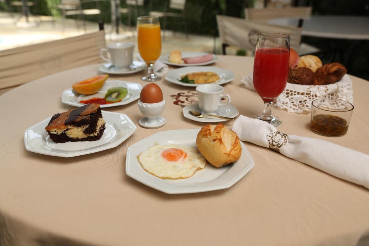 Casa Nostra Boutique Hotel 파라티 외부 사진