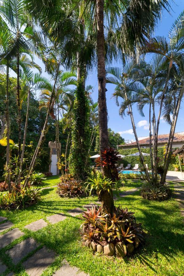 Casa Nostra Boutique Hotel 파라티 외부 사진