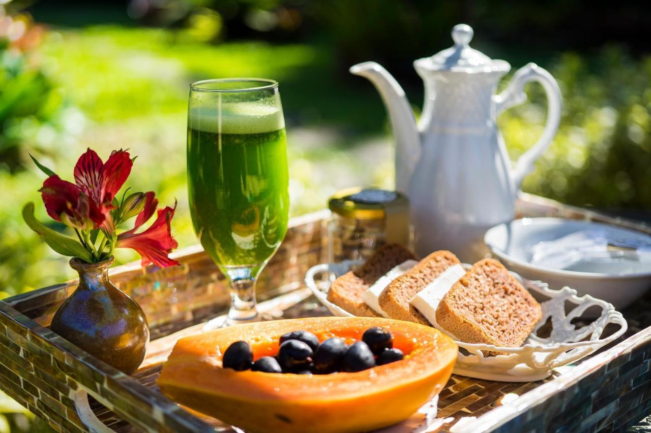 Casa Nostra Boutique Hotel 파라티 외부 사진