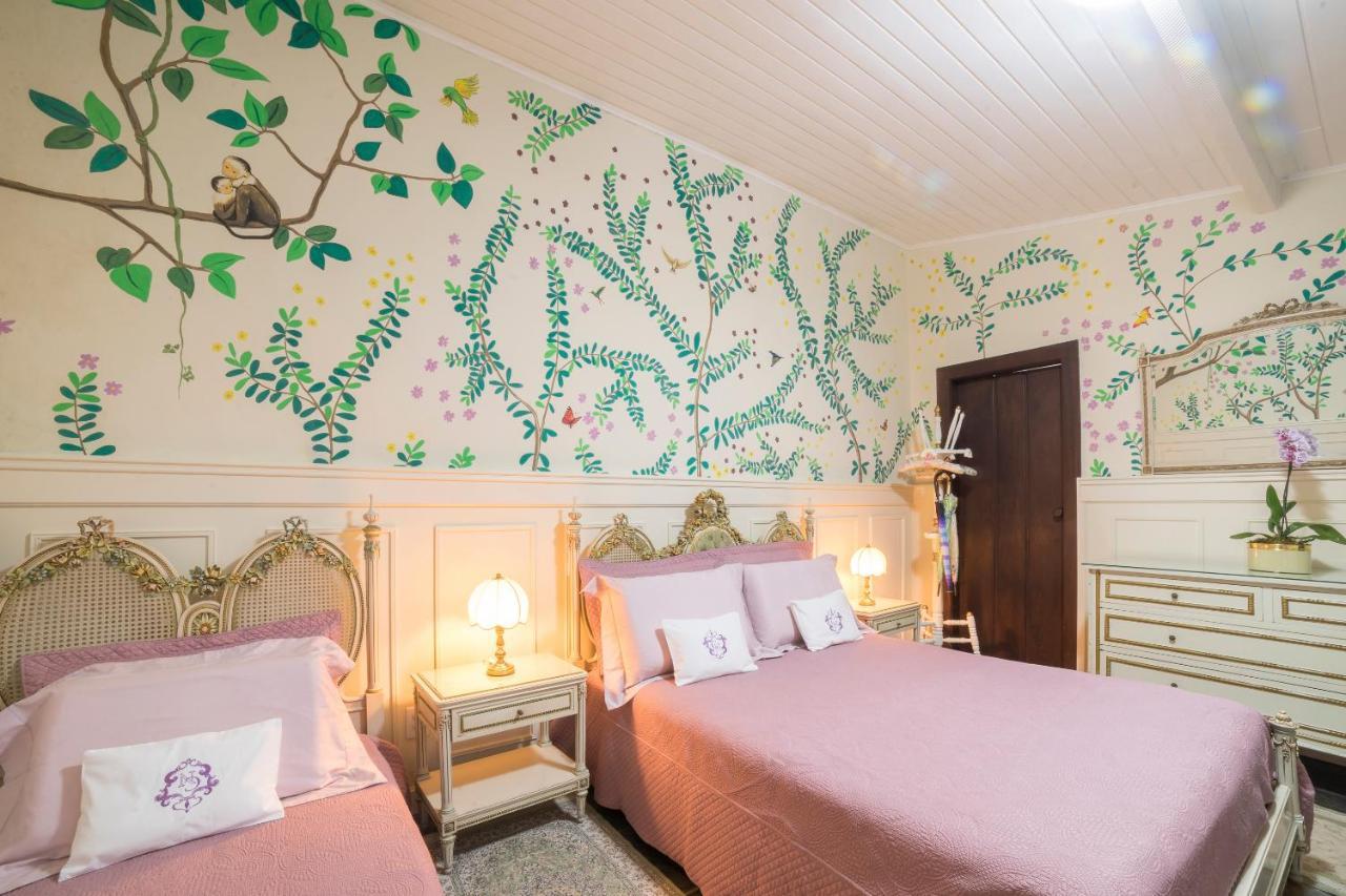 Casa Nostra Boutique Hotel 파라티 외부 사진