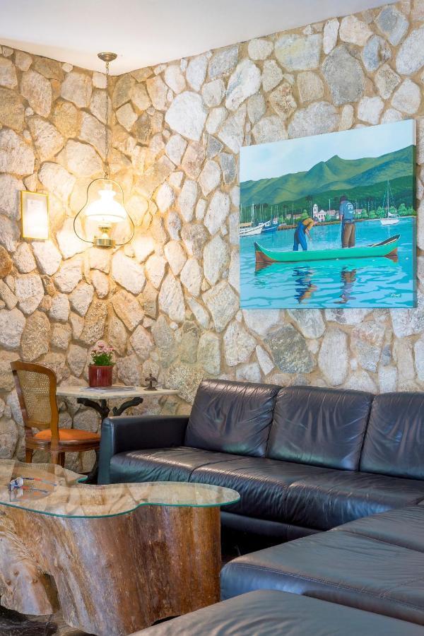 Casa Nostra Boutique Hotel 파라티 외부 사진