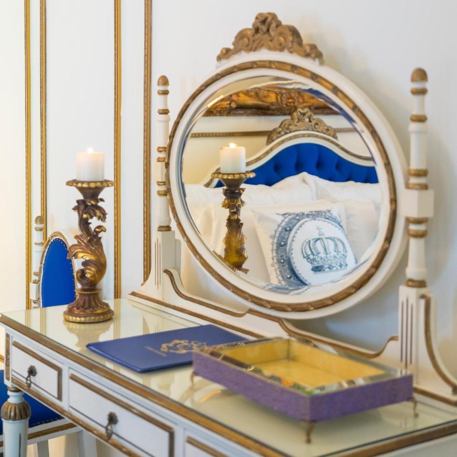 Casa Nostra Boutique Hotel 파라티 외부 사진