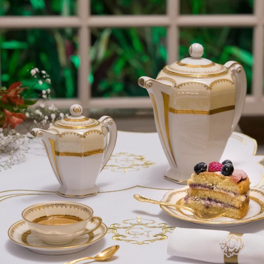 Casa Nostra Boutique Hotel 파라티 외부 사진