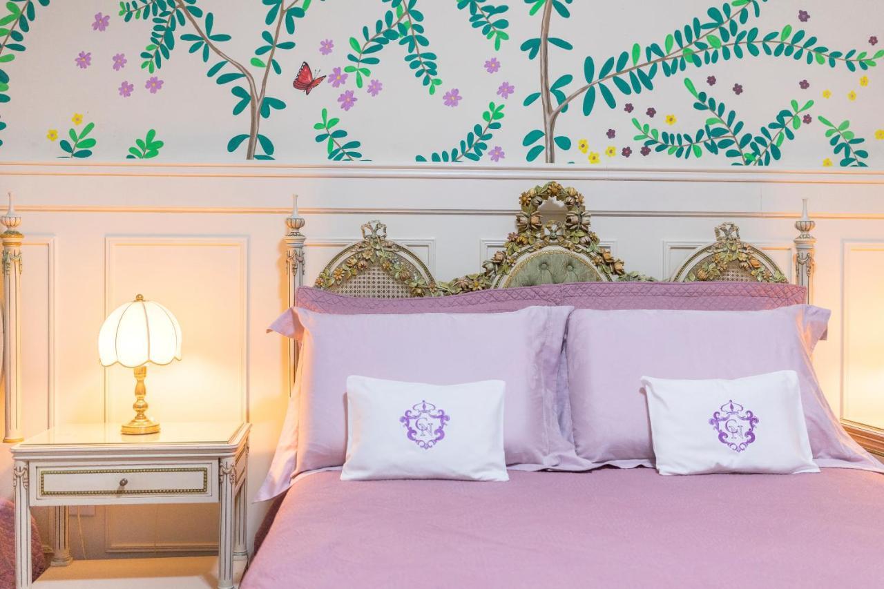 Casa Nostra Boutique Hotel 파라티 외부 사진