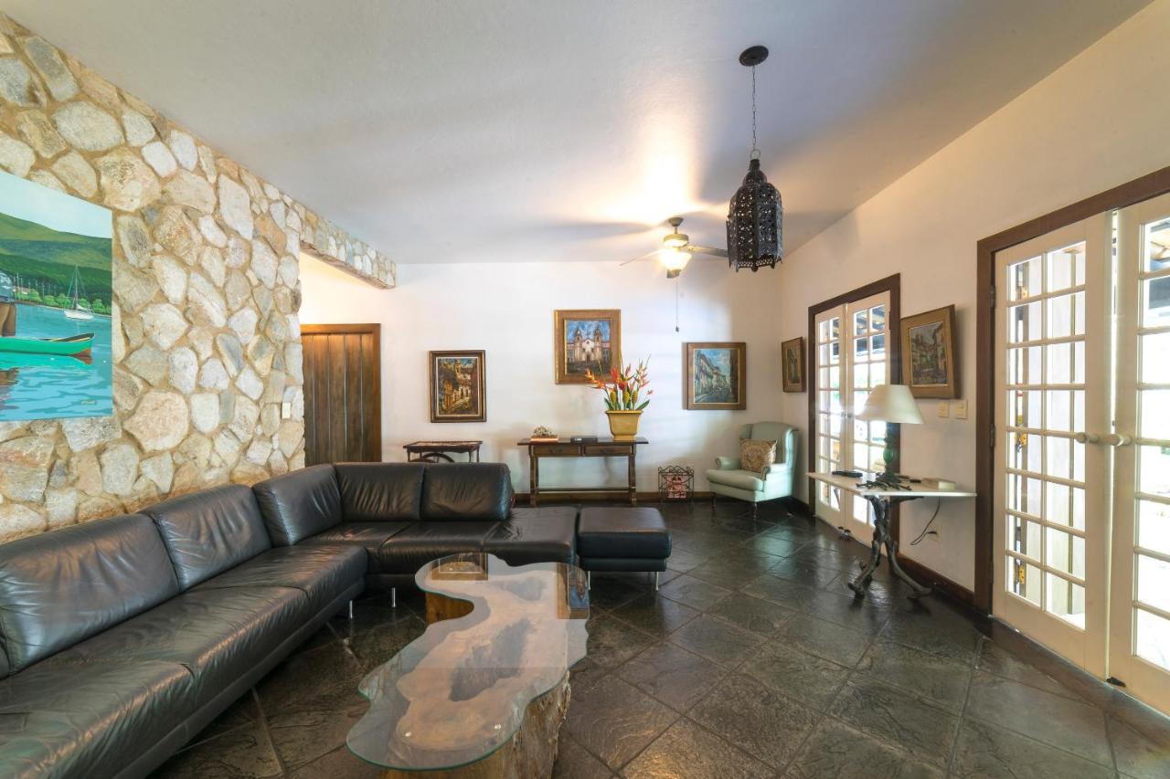 Casa Nostra Boutique Hotel 파라티 외부 사진
