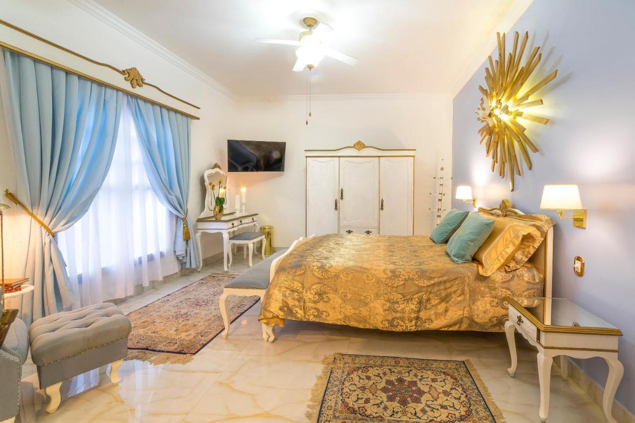 Casa Nostra Boutique Hotel 파라티 외부 사진