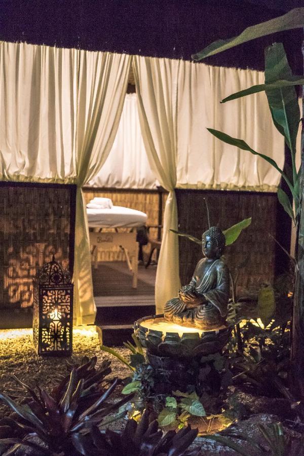 Casa Nostra Boutique Hotel 파라티 외부 사진