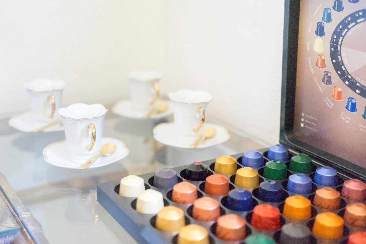 Casa Nostra Boutique Hotel 파라티 외부 사진