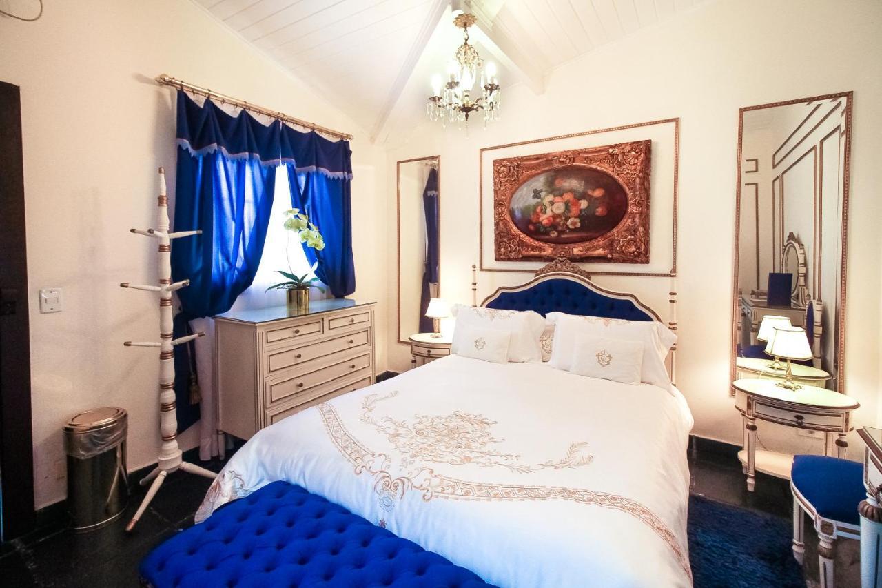 Casa Nostra Boutique Hotel 파라티 외부 사진