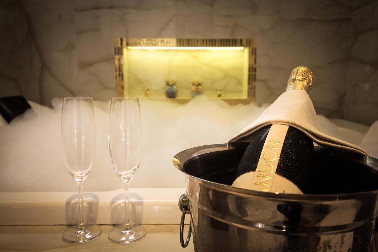Casa Nostra Boutique Hotel 파라티 외부 사진