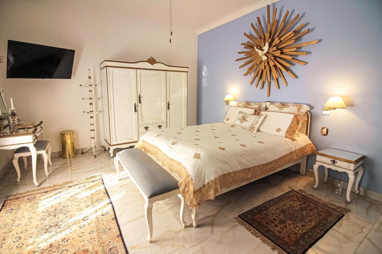 Casa Nostra Boutique Hotel 파라티 외부 사진