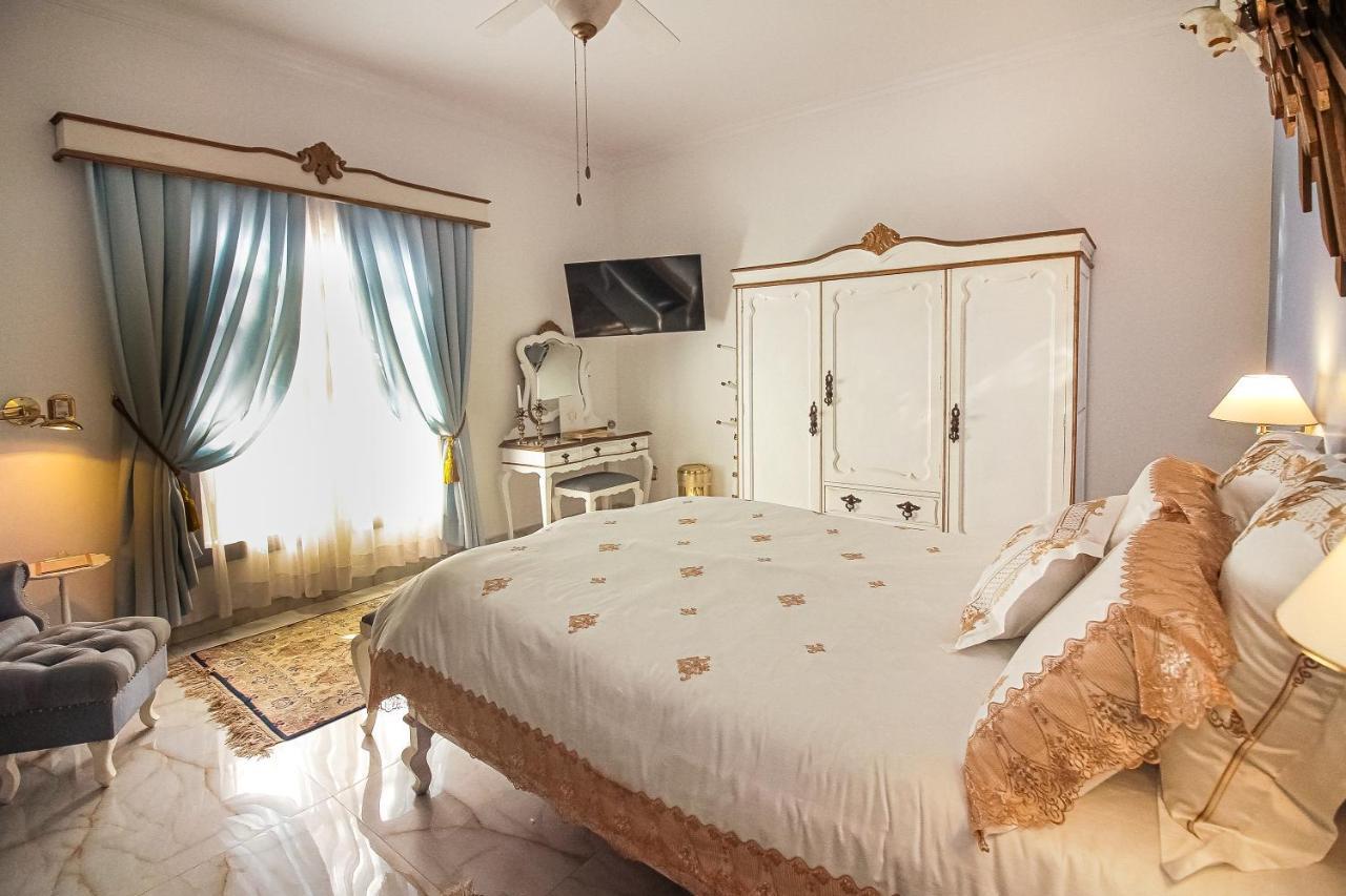 Casa Nostra Boutique Hotel 파라티 외부 사진