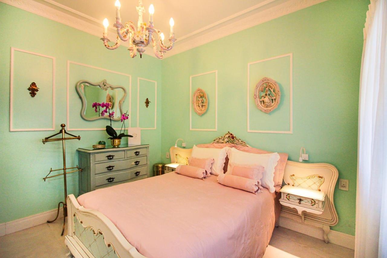 Casa Nostra Boutique Hotel 파라티 외부 사진