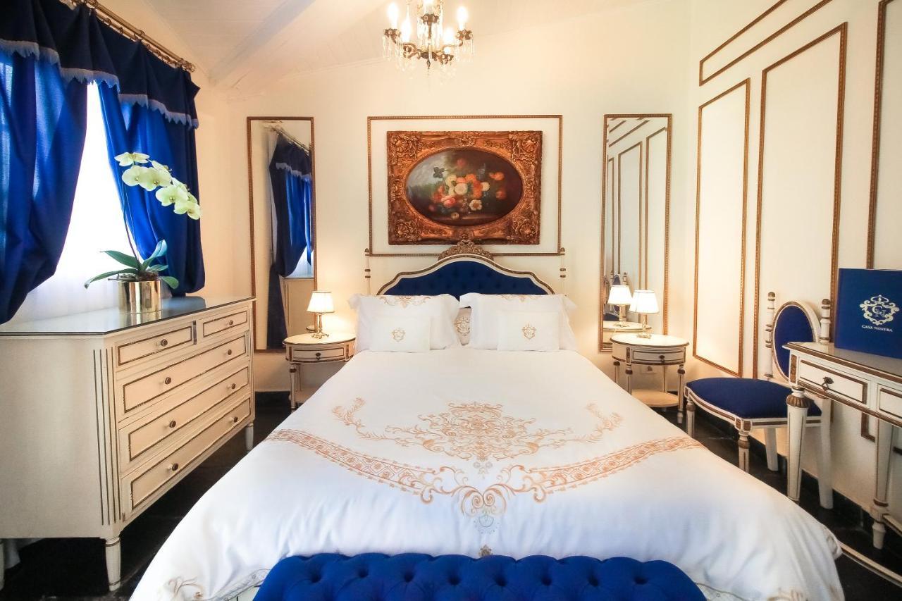 Casa Nostra Boutique Hotel 파라티 외부 사진