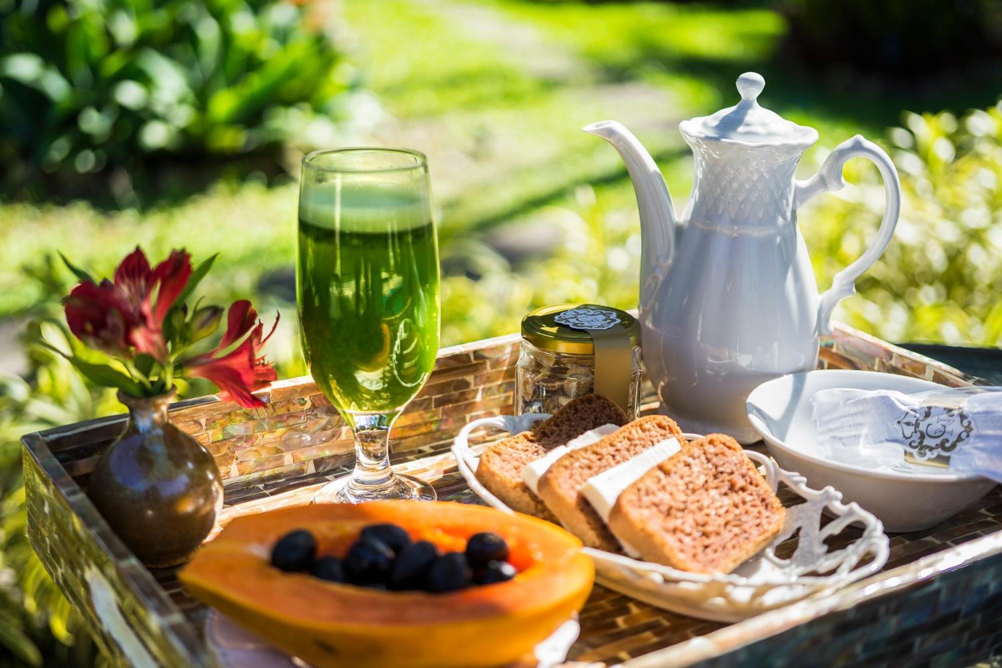 Casa Nostra Boutique Hotel 파라티 외부 사진
